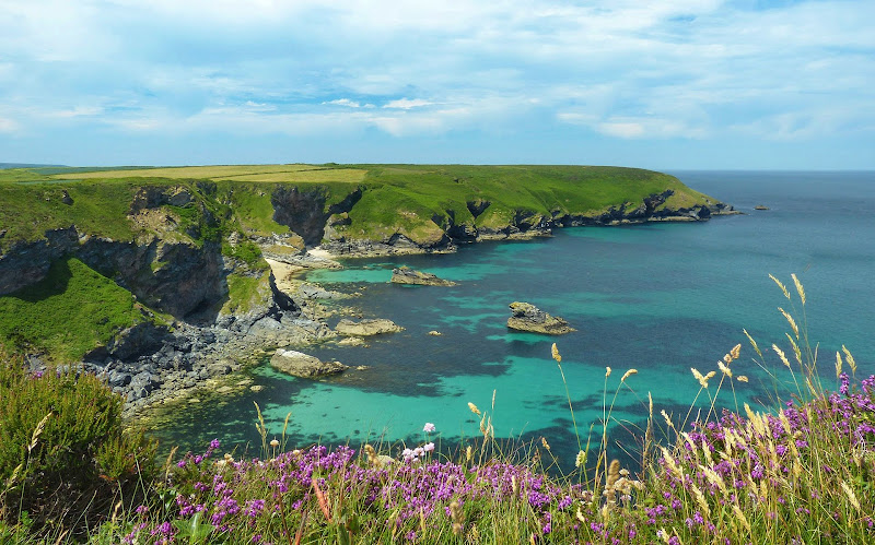 Hells Mouth Cafe — Hayle