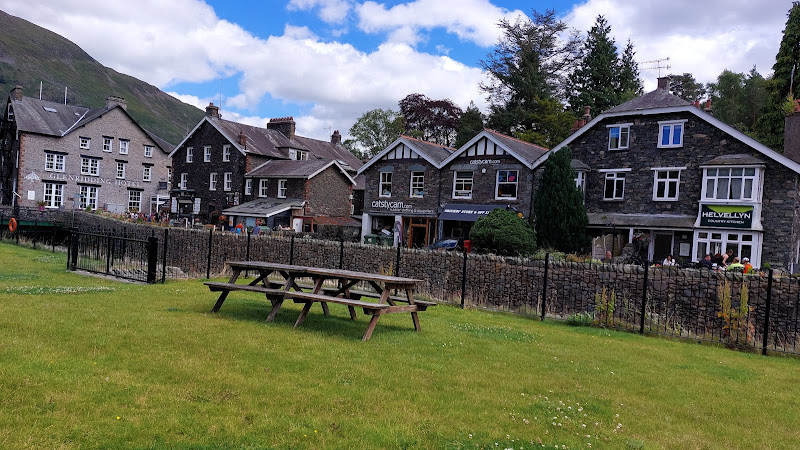 Helvellyn Country Kitchen