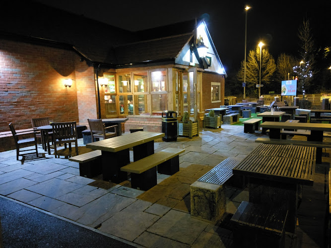 Hem Heath — Stoke-on-Trent