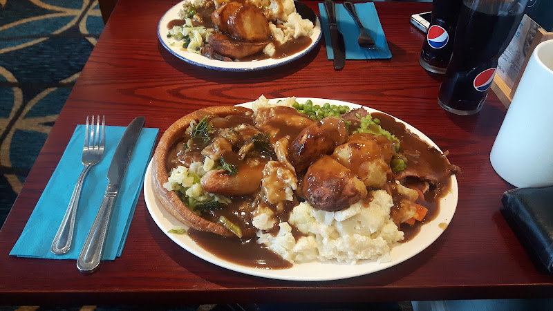 Henbury Arms — Bristol