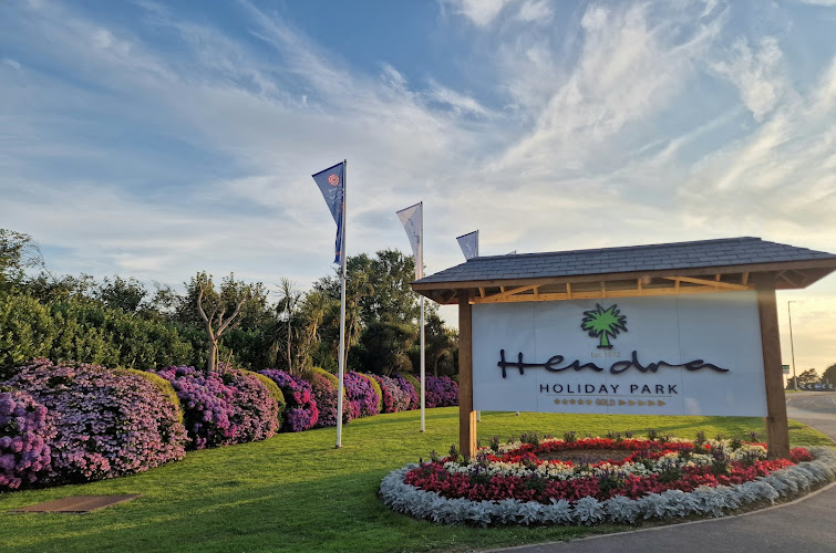 Hendra Holiday Park — Newquay