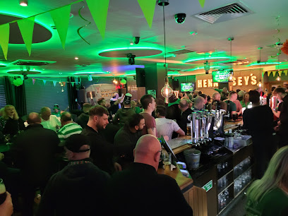 Hennessey's Bar