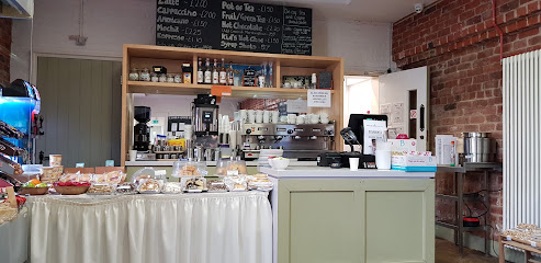 Henry’s Café