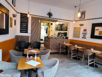 Henrys Cafe