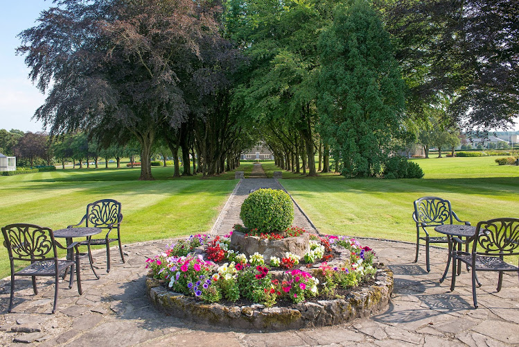 Hensol Castle — Pontyclun