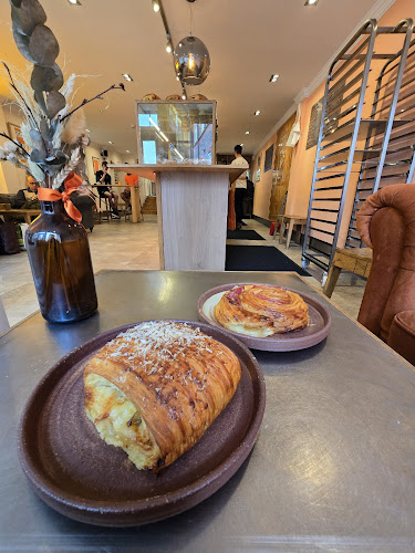 Heppni Bakeri — York