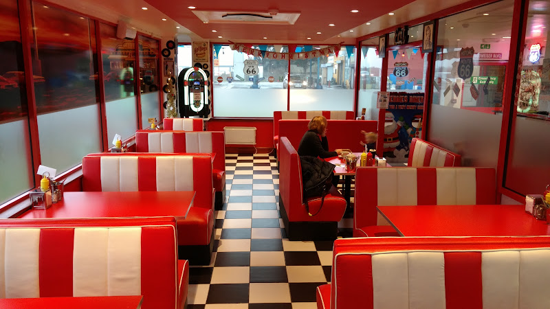 Herbie's American Diner