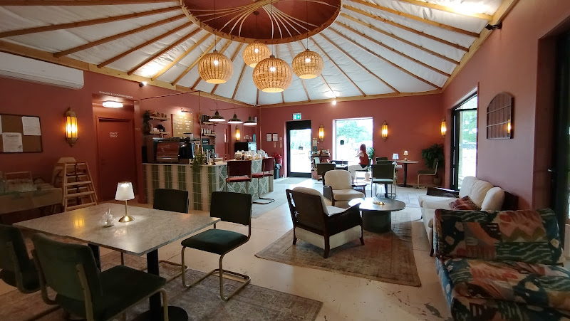 Herbie's Café
