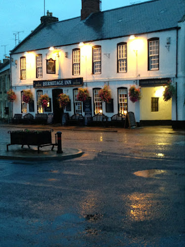 Hermitage Inn — Morpeth