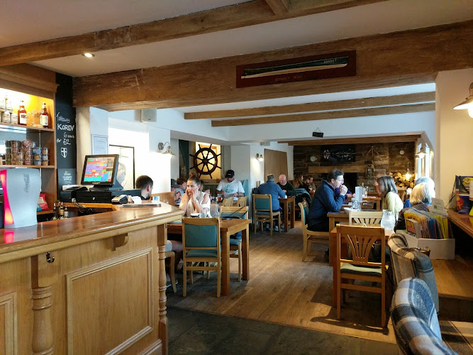 Heron Inn