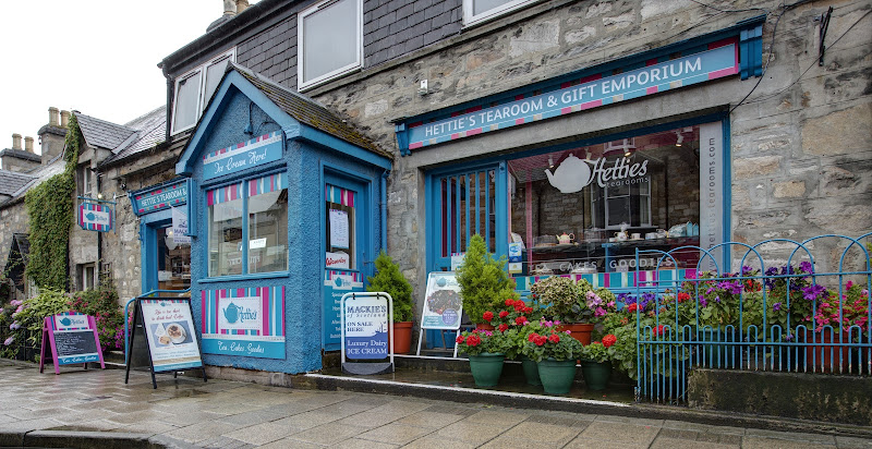 Hettie's Tea Rooms