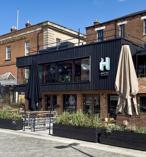 Hetty's Place — Gloucester