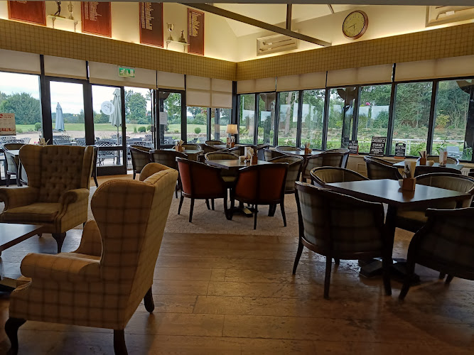 Hever Castle Golf Club — Edenbridge