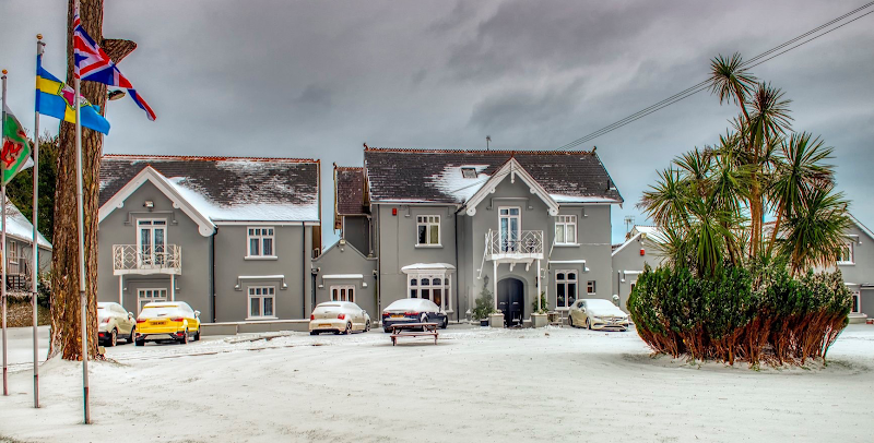 Heywood Spa Hotel