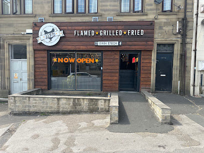 HFC HUDDERSFIELD