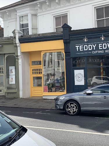 Hi Cacti — Brighton