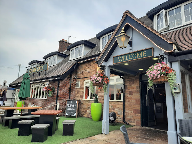 Hickory's Smokehouse Cannock