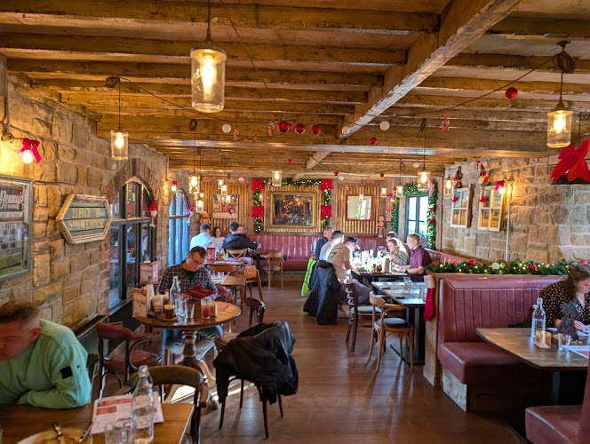 Hickory's Smokehouse Cardiff