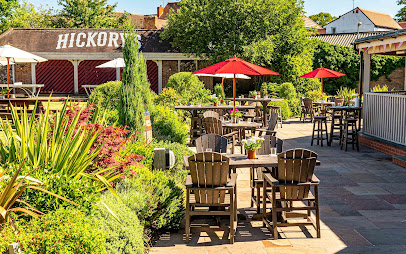 Hickory's Smokehouse Castle Bromwich