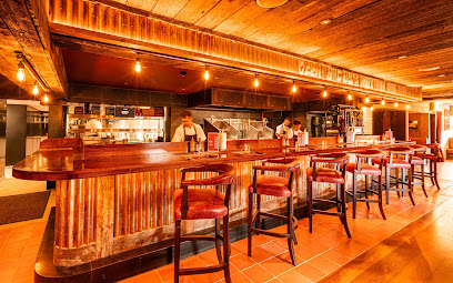 Hickory's Smokehouse Gamston