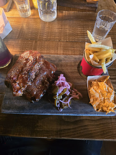 Hickory's Smokehouse Gloucester