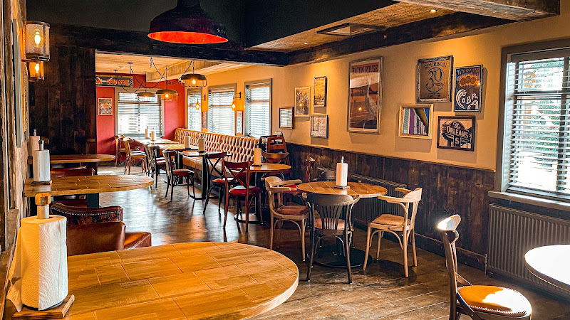 Hickory's Smokehouse Horbury