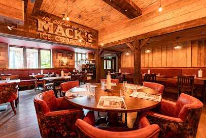 Hickory's Smokehouse Huddersfield