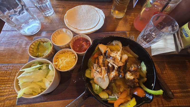 Hickory's Smokehouse Leicester