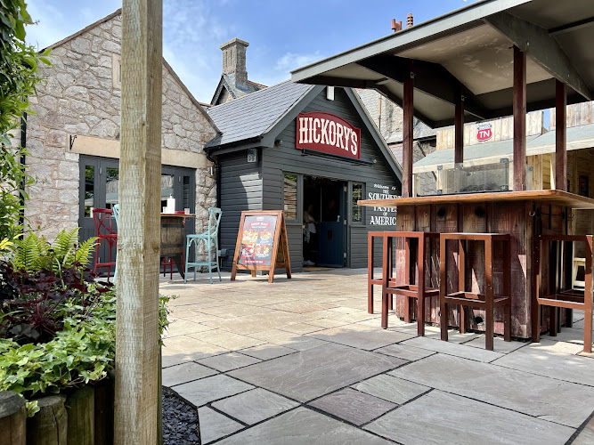 Hickory's Smokehouse Rhos-on-Sea