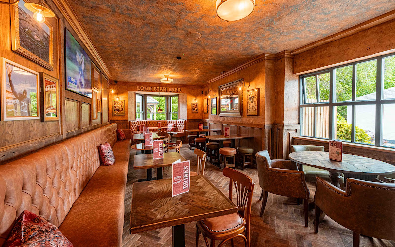 Hickory's Smokehouse Swindon