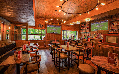 Hickory's Smokehouse Telford