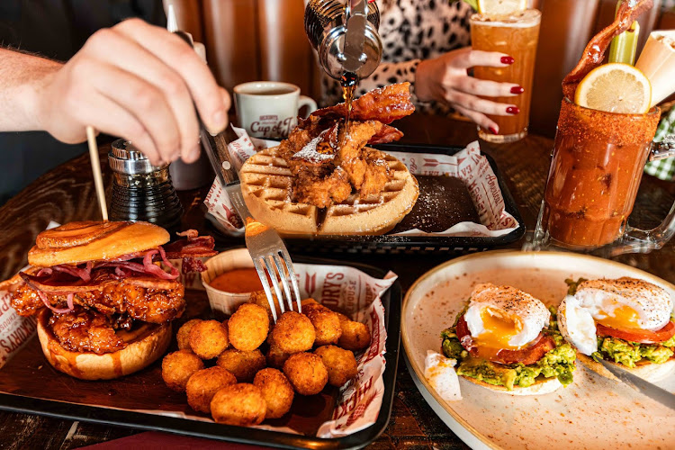 Hickory's Smokehouse York — York
