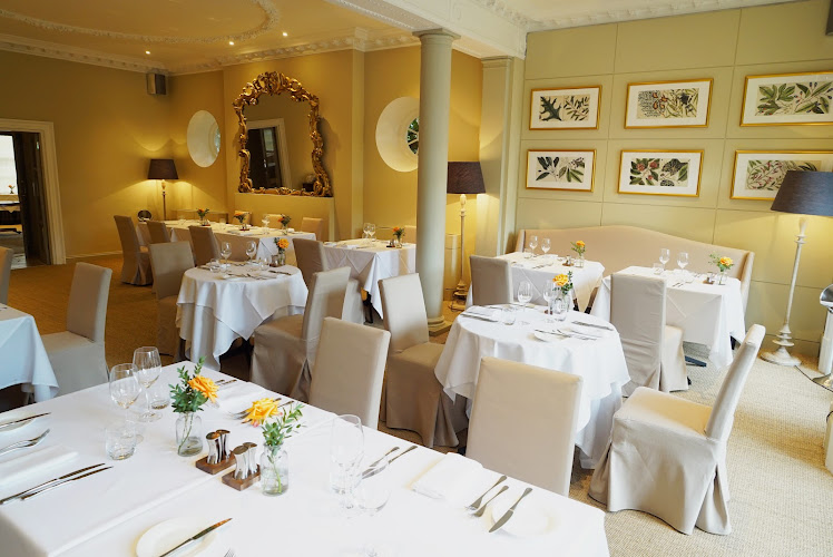 Hidcote Brasserie and Grill , Chipping Campden
