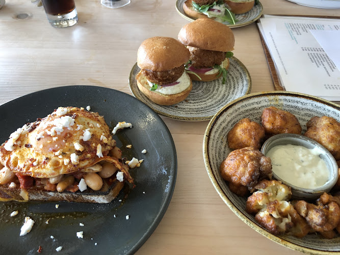 Hidden River Cafe