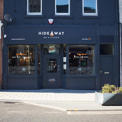 Hideaway Darlington