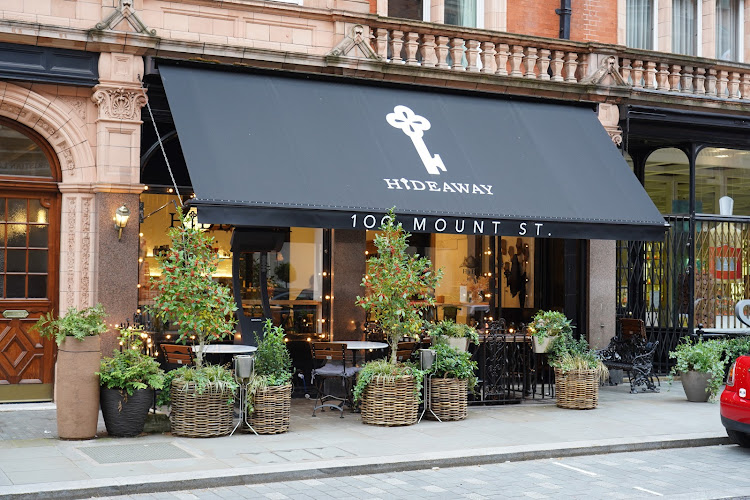 Hideaway London