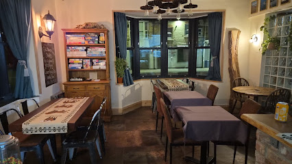 Hideaway @ The House of Food ltd