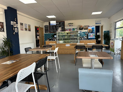 Hideout Cafe