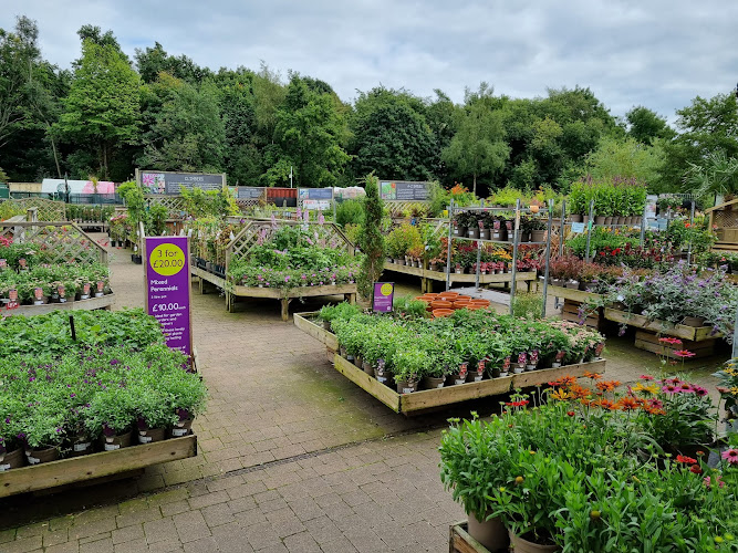 High Legh Garden Centre