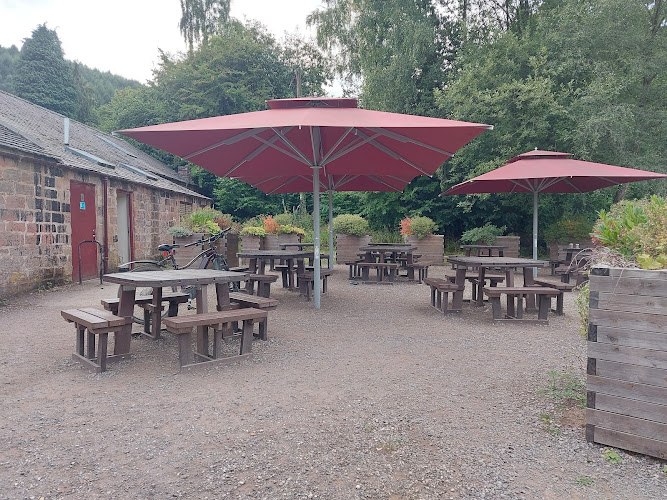 High Peak Junction Coffee Shop