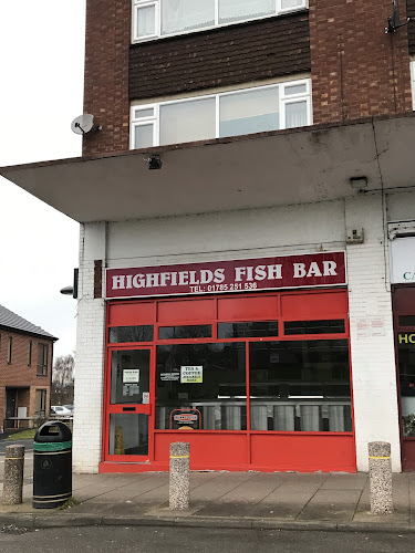 Highfield Fish Bar