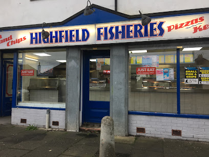 Highfield Fisheries