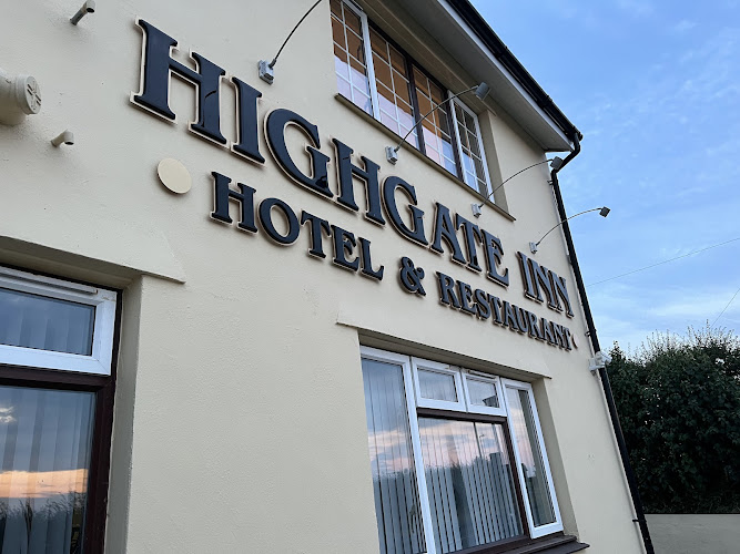Highgate Inn — Pembroke