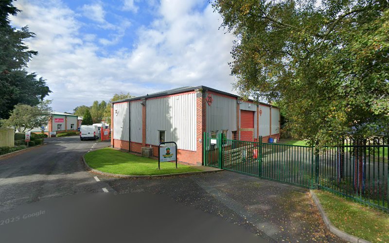 Highgrove Soft Play — Carlisle