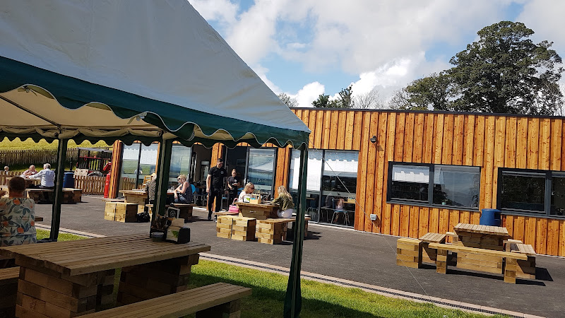 Highland Farm Cafe