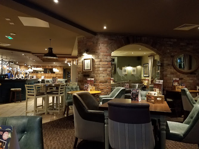 Highland Gate — Stirling
