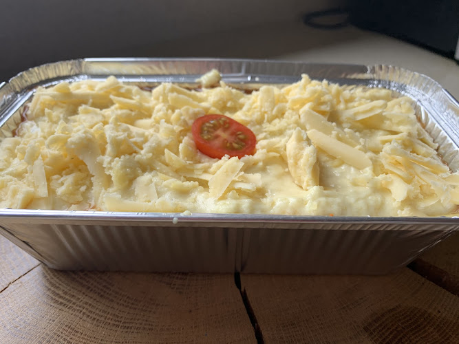 Highland Hog Roasts — Beauly