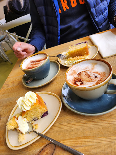 Highland Hospice - By The River Café