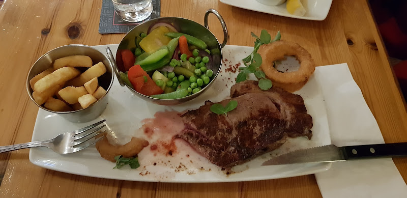 Highlander Inn