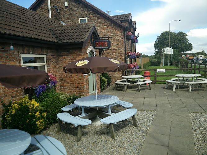 Highwayman Cafe